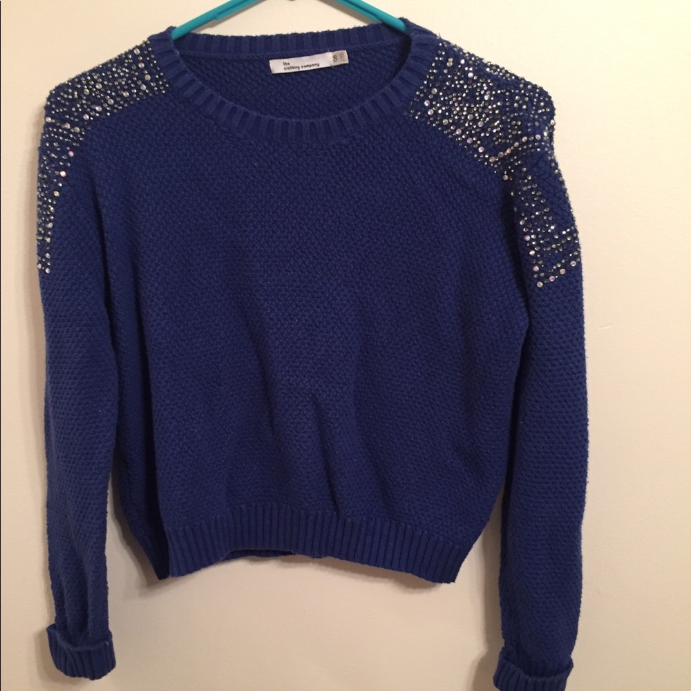 Sweater